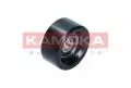  Rolka napinacza: Rolka napinacza paska Micro-V Kamoka R0408