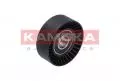 Rolka kierunkowa / prowadząca: Rolka prowadząca paska klinowego Kamoka R0013