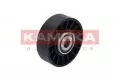 Rolka kierunkowa / prowadząca: Rolka prowadząca paska klinowego Kamoka R0024