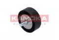 Rolka kierunkowa / prowadząca: Rolka prowadząca paska klinowego Kamoka R0101