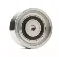 Rolka kierunkowa / prowadząca: Rolka prowadząca paska klinowego Kamoka R0197
