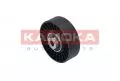  Silnik i osprzęt: Rolka prowadząca paska klinowego Kamoka R0243