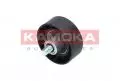  Silnik i osprzęt: Rolka prowadząca paska klinowego Kamoka R0263