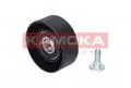 Silnik i osprzęt: Rolka prowadząca paska klinowego Kamoka R0385