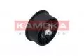 Silnik i osprzęt: Rolka prowadząca paska rozrządu Kamoka R0093