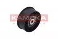 Silnik i osprzęt: Rolka prowadząca paska rozrządu Kamoka R0172