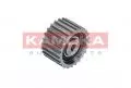 Silnik i osprzęt: Rolka prowadząca paska rozrządu (metal) Kamoka R0351