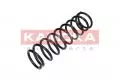  Sprężyny zawieszenia: Sprężyna przód Kamoka 2110084