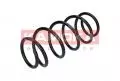  Sprężyny zawieszenia: Sprężyna przód Kamoka 2110204