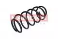  Sprężyny zawieszenia: Sprężyna przód Kamoka 2110203