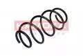  Sprężyny zawieszenia: Sprężyna przód Kamoka 2110145