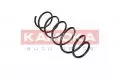  Sprężyny zawieszenia: Sprężyna przód Kamoka 2110217