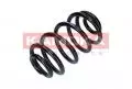  Sprężyny zawieszenia: Sprężyna tył Kamoka 2120185