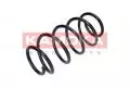  Sprężyny zawieszenia: Sprężyna zawieszenia przód L/P Kamoka 2110194