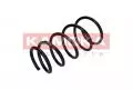  Sprężyna zawieszenia: Sprężyna zawieszenia przód L/P Kamoka 2110320