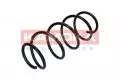  Sprężyny zawieszenia: Sprężyna zawieszenia przód L/P Kamoka 2110144