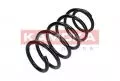  Sprężyna zawieszenia: Sprężyna zawieszenia przód L/P Kamoka 2110317