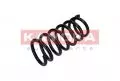  Sprężyny zawieszenia: Sprężyna zawieszenia tył Kamoka 2120302