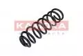 Sprężyna zawieszenia: Sprężyna zawieszenia tył L/P Kamoka 2120211