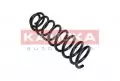  Sprężyny zawieszenia: Sprężyna zawieszenia tył L/P Kamoka 2120038