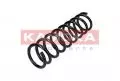 Sprężyny zawieszenia: Sprężyna zawieszenia tył L/P Kamoka 2120120