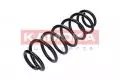 Sprężyny zawieszenia: Sprężyna zawieszenia tył L/P Kamoka 2120080