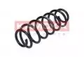 Sprężyny zawieszenia: Sprężyna zawieszenia tył L/P Kamoka 2120105