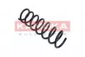 Sprężyny zawieszenia: Sprężyna zawieszenia tył L/P Kamoka 2120162