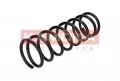 Sprężyny zawieszenia: Sprężyna zawieszenia tył L/P Kamoka 2120150