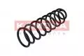 Sprężyny zawieszenia: Sprężyna zawieszenia tył L/P Kamoka 2120079