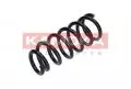 Sprężyna zawieszenia: Sprężyna zawieszenia tył L/P Kamoka 2120229