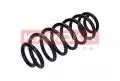 Sprężyna zawieszenia: Sprężyna zawieszenia tył L/P Kamoka 2120201