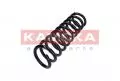 Sprężyna zawieszenia: Sprężyna zawieszenia tył L/P Kamoka 2120316