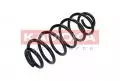 Sprężyna zawieszenia: Sprężyna zawieszenia tył L/P Kamoka 2120214