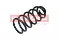 Sprężyny zawieszenia: Sprężyna zawieszenia tył L/P Kamoka 2120160