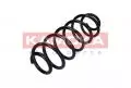 Sprężyna zawieszenia: Sprężyna zawieszenia tył L/P Kamoka 2120200
