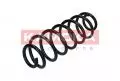 Sprężyny zawieszenia: Sprężyna zawieszenia tył L/P Kamoka 2120078