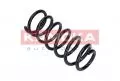 Sprężyna zawieszenia: Sprężyna zawieszenia tył L/P Kamoka 2120181
