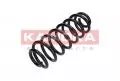 Sprężyny zawieszenia: Sprężyna zawieszenia tył L/P Kamoka 2120119