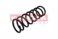 Sprężyny zawieszenia: Sprężyna zawieszenia tył L/P Kamoka 2120158