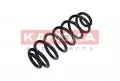 Sprężyna zawieszenia: Sprężyna zawieszenia tył L/P Kamoka 2120320