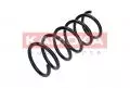 Sprężyny zawieszenia: Sprężyna zawieszenia tył L/P Kamoka 2120140
