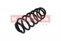 Sprężyna zawieszenia: Sprężyna zawieszenia tył L/P Kamoka 2120319