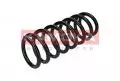 Sprężyny zawieszenia: Sprężyna zawieszenia tył L/P Kamoka 2120110