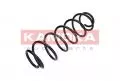Sprężyna zawieszenia: Sprężyna zawieszenia tył L/P Kamoka 2120207