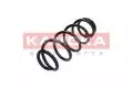 Sprężyny zawieszenia: Sprężyna zawieszenia tył L/P Kamoka 2120163