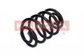  Sprężyny zawieszenia: Sprężyna zawieszenia tył L/P Kamoka 2120057