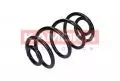 Sprężyny zawieszenia: Sprężyna zawieszenia tył L/P Kamoka 2120074
