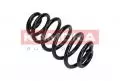 Sprężyny zawieszenia: Sprężyna zawieszenia tył L/P Kamoka 2120109