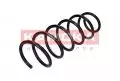 Sprężyny zawieszenia: Sprężyna zawieszenia tył L/P Kamoka 2120157